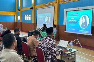 Read more about the article SDIT Luqman Al Hakim Yogyakarta Gelar Pelatihan  Persiapan Akreditasi SekolahPerkuat Kesiapan Akreditasi, SDIT Luqman Al Hakim Yogyakarta Selenggarakan Workshop UpgradingSDIT Luqman Al Hakim Yogyakarta Gelar Pelatihan  Persiapan Akreditasi Sekolah