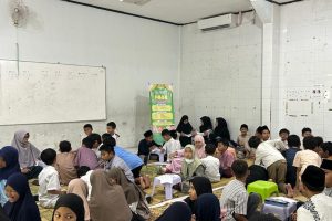 Read more about the article Festival Anak Shalih Esluha Semarakkan Pesantren Ramadhan 1447 H di SDIT Luqman Al Hakim Yogyakarta