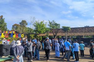 Read more about the article Menjalin Kedekatan dan Kehangatan dalam Family Gathering Kelas 2 SDIT Luqman Al Hakim Yogyakarta