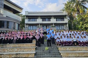 Read more about the article SuperCamp Kelas 6: Ikhtiar Maksimal, Tawakal Total Raih Sukses TKA-TKAD 2026