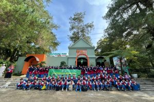 Read more about the article KUNJUNGAN EDUKATIF KELAS IV KE KALIURANG PARK