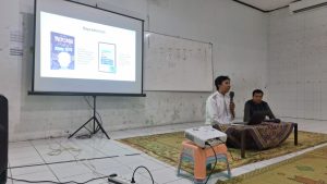 Read more about the article Membersamai Anak di Era Digital: Mandiri dalam Sikap, Kreatif dalam Karya, Produktif dalam Kebaikan