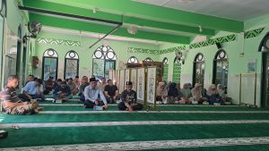 Read more about the article Sinergi dalam Membimbing Masa Akil Baligh
