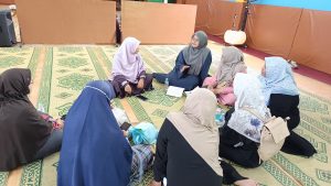 Read more about the article Sinergi yang Mendukung Proses Pendidikan dan Perkembangan Anak