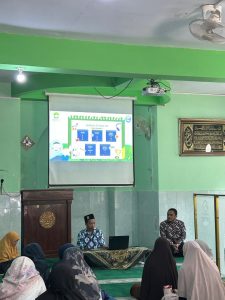 Read more about the article Sinergi Mengawal Masa Adaptasi Transisi dan Pembinaan Al-Qur’an di Kelas III