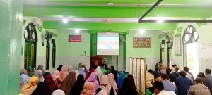 Read more about the article Bersama FASTER, Melangkah Pasti Menuju Sukses TKA/TKAD