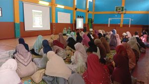 Read more about the article Membiasakan Adab, Tuntas Calistung, Menjadi Generasi Qur’ani Berprestasi di Kelas I