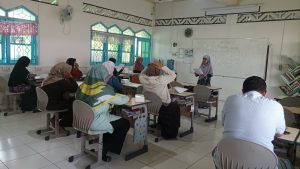 Read more about the article POMG Kelas VI: Sinergi Sekolah dan Orang Tua dalam Mendampingi Ananda